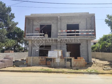 Moradia T3 para Venda em Fernao Ferro