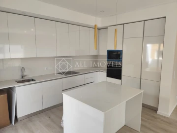 Moradia T3 para Venda em Fernao Ferro