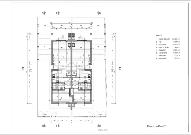 Moradia T3 para Venda em Fernao Ferro