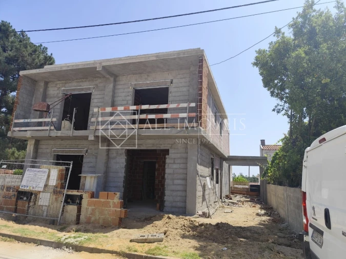 Moradia T3 para Venda em Fernao Ferro Foto 14