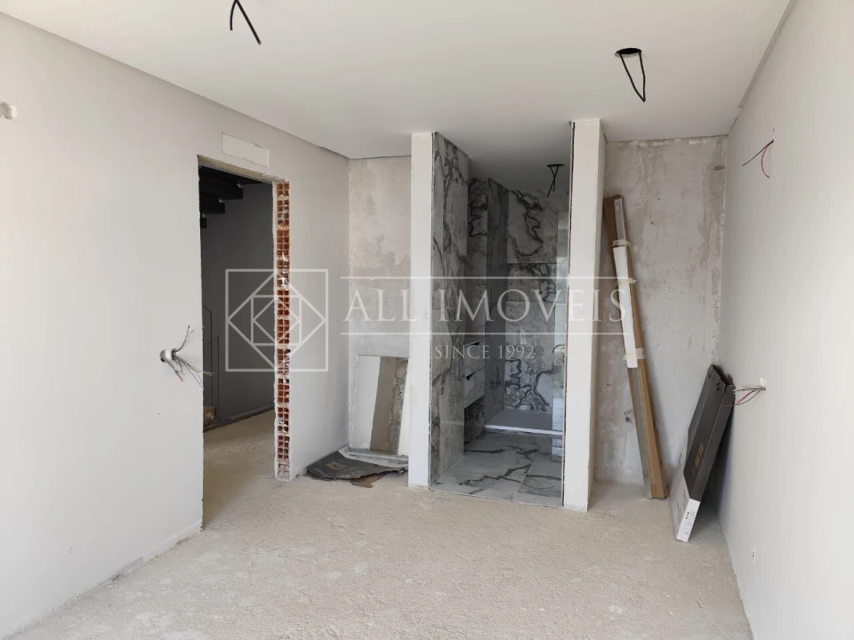 Moradia T4 para Venda em Alcochete Foto 30