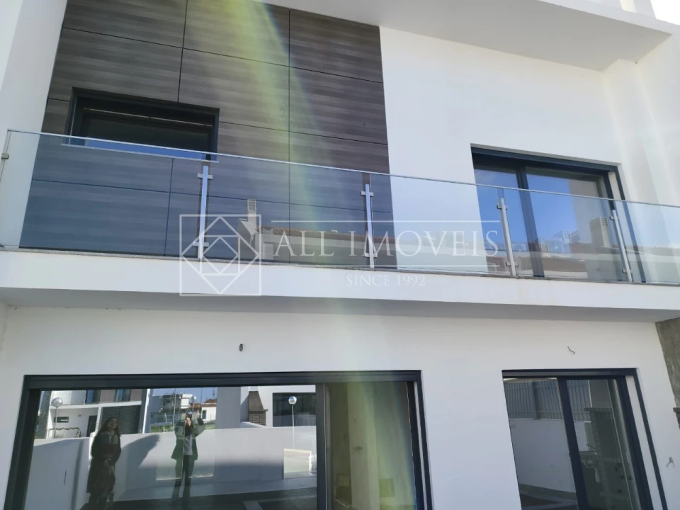 Moradia T4 para Venda em Alcochete Foto 39