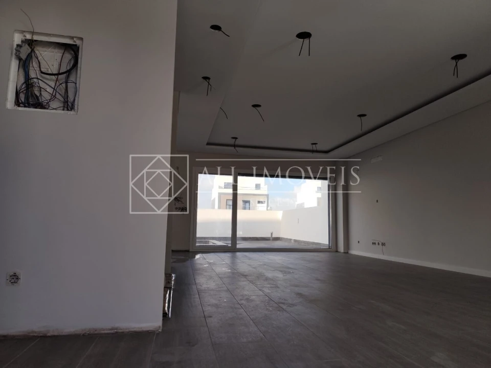 Moradia T4 para Venda em Alcochete Foto 3