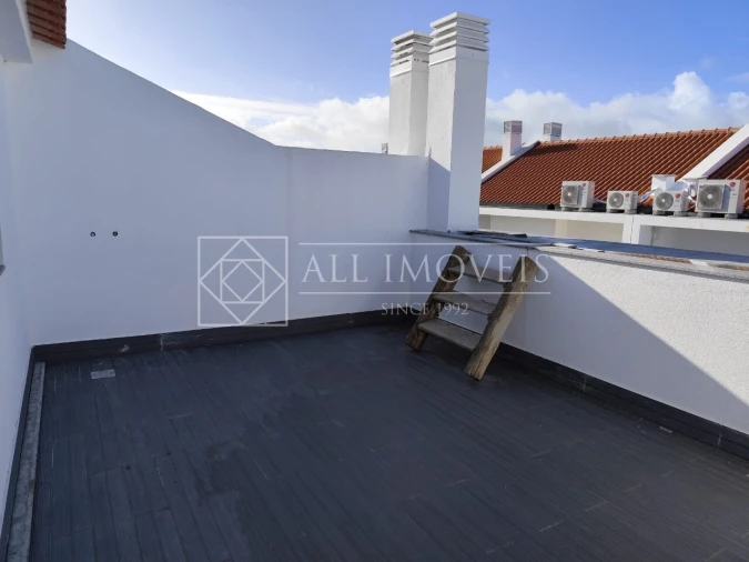 Moradia T4 para Venda em Alcochete Foto 16