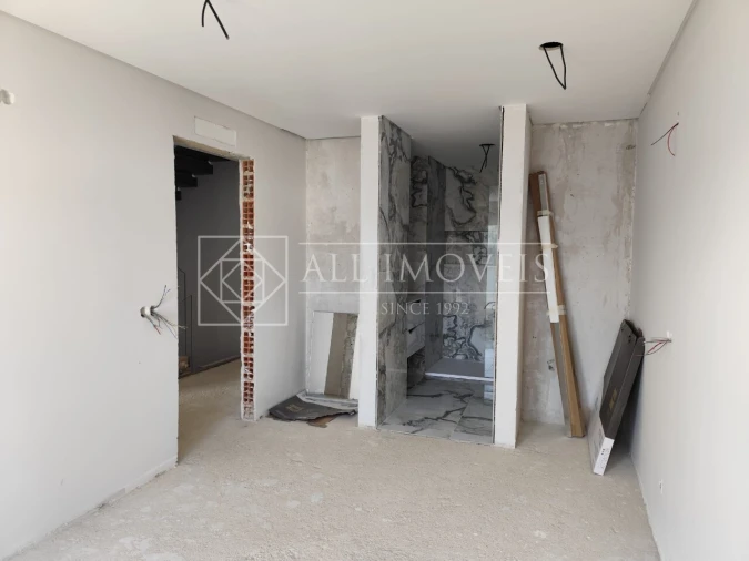 Moradia T4 para Venda em Alcochete Foto 30