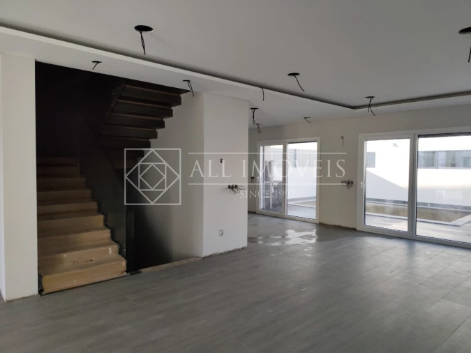 Moradia T4 para Venda em Alcochete Foto 4