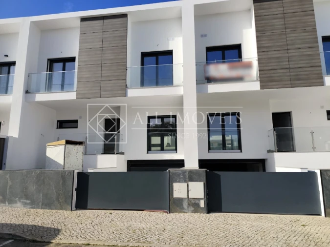 Moradia T4 para Venda em Alcochete Foto 45