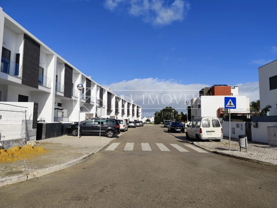 Moradia T4 para Venda em Alcochete Foto 49