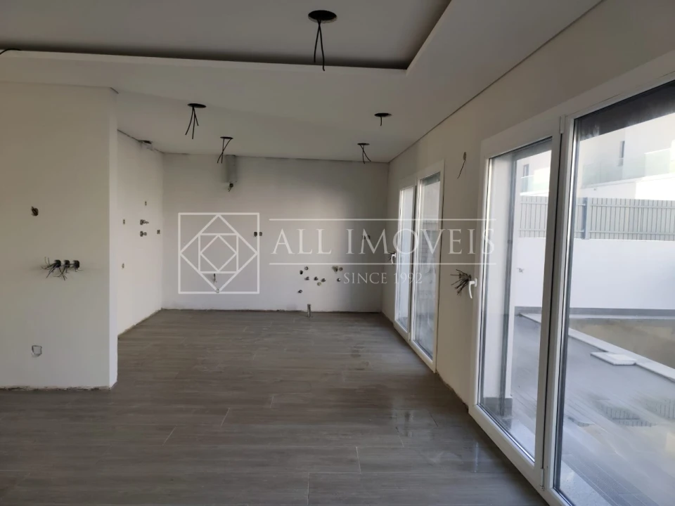 Moradia T4 para Venda em Alcochete Foto 5