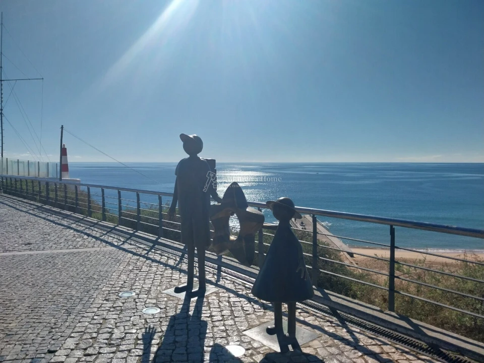 Apartamento T2 para Venda em Albufeira e Olhos de Água Foto 40