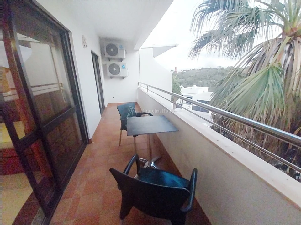 Apartamento T2 para Venda em Albufeira e Olhos de Água Foto 6