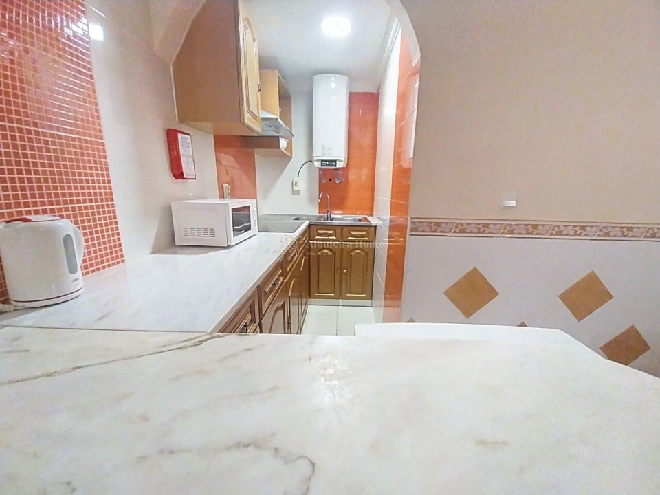Apartamento T2 para Venda em Albufeira e Olhos de Água Foto 7