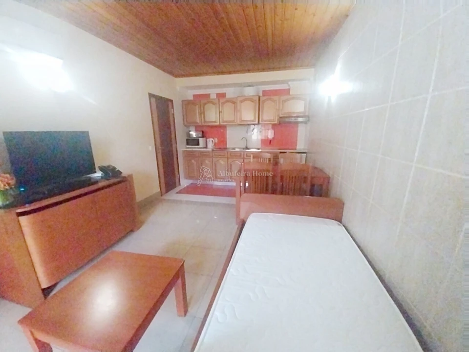 Apartamento T2 para Venda em Albufeira e Olhos de Água Foto 27