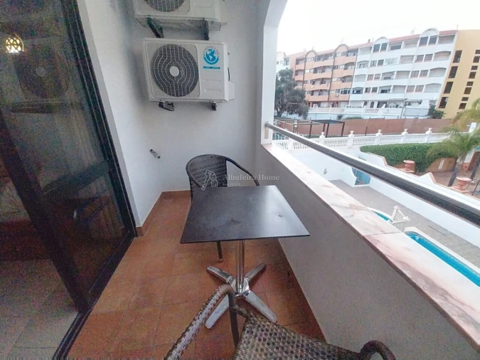 Apartamento T2 para Venda em Albufeira e Olhos de Água Foto 30
