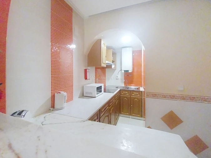 Apartamento T2 para Venda em Albufeira e Olhos de Água Foto 8