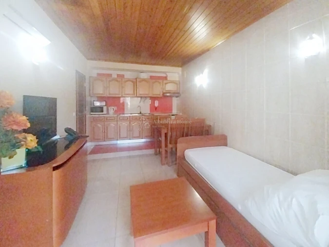 Apartamento T2 para Venda em Albufeira e Olhos de Água Foto 26
