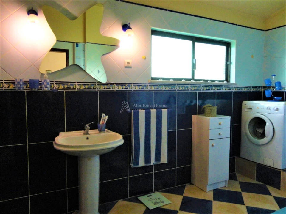 Quinta T5 para Venda em Ferreiras Foto 6