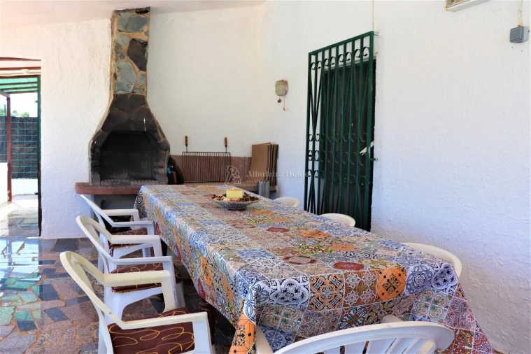 Quinta T5 para Venda em Ferreiras Foto 14