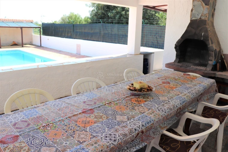 Quinta T5 para Venda em Ferreiras Foto 15