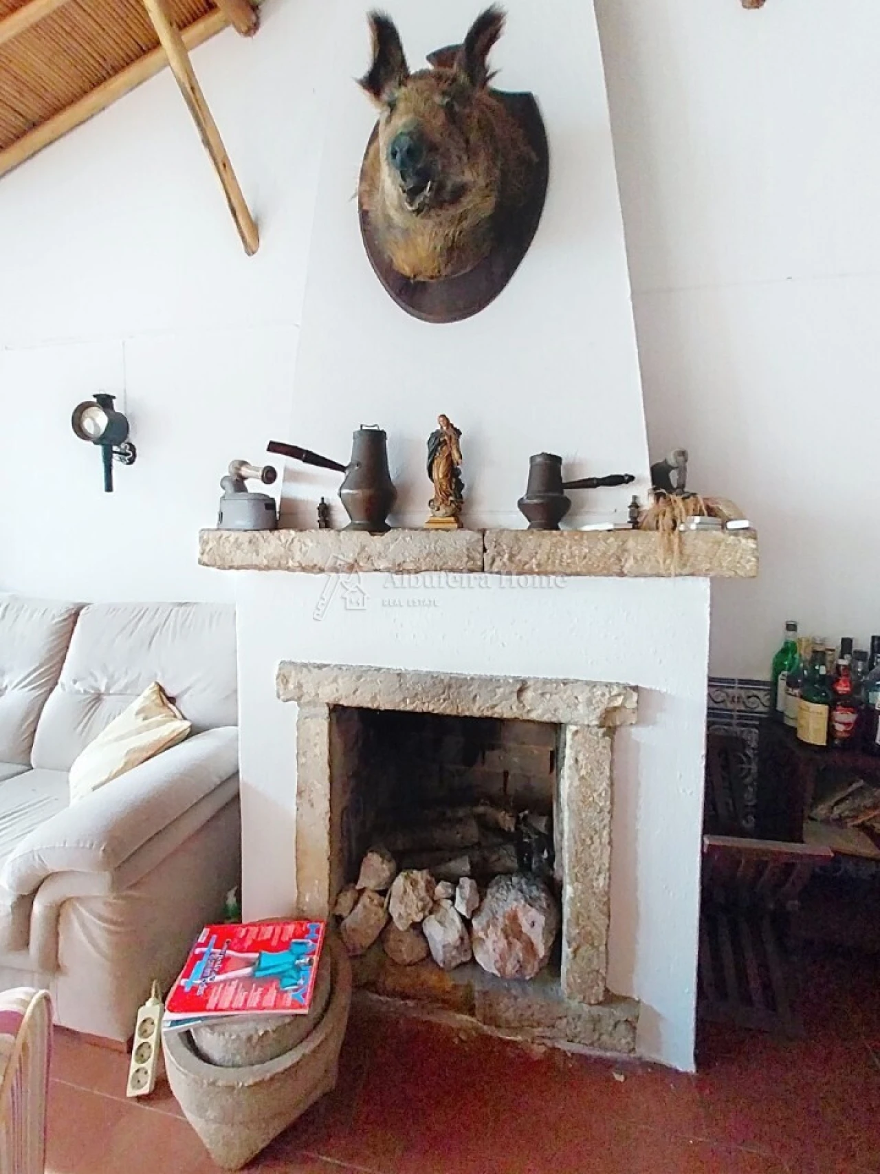 Quinta T11 para Venda em Guia Foto 60