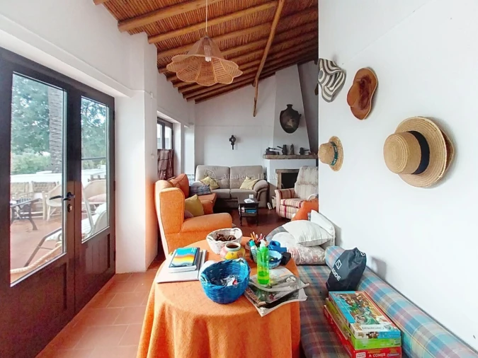 Quinta T11 para Venda em Guia Foto 55