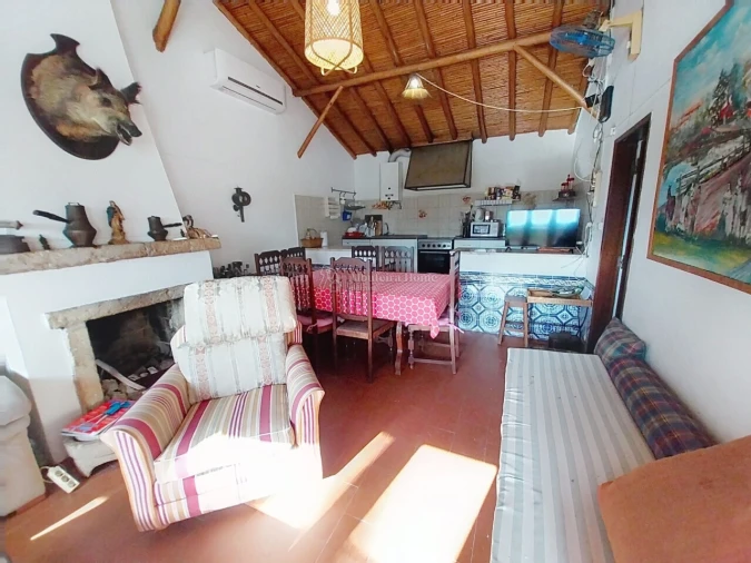 Quinta T11 para Venda em Guia Foto 58