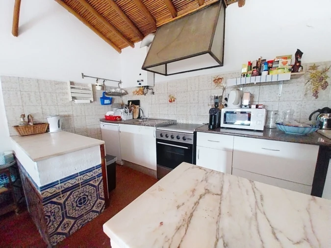 Quinta T11 para Venda em Guia Foto 59