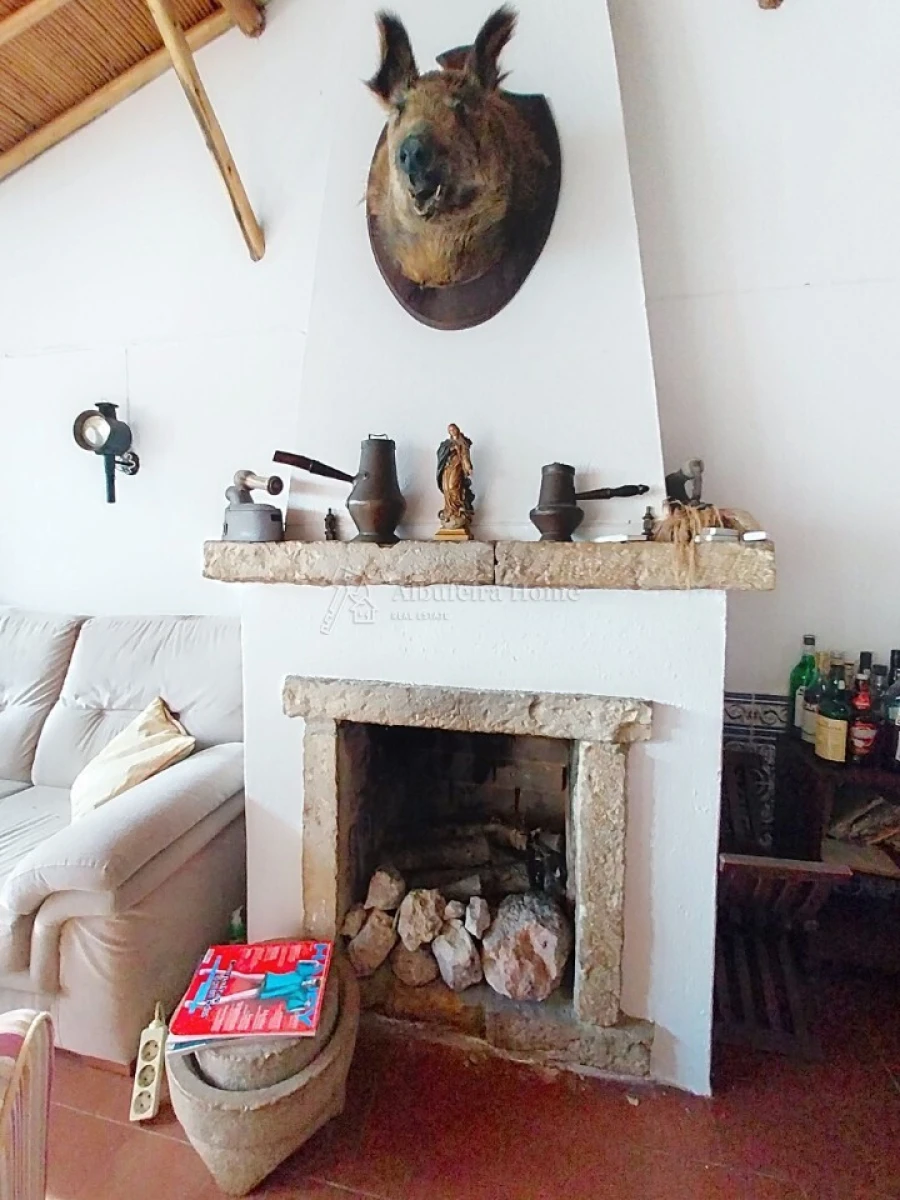 Quinta T11 para Venda em Guia Foto 60