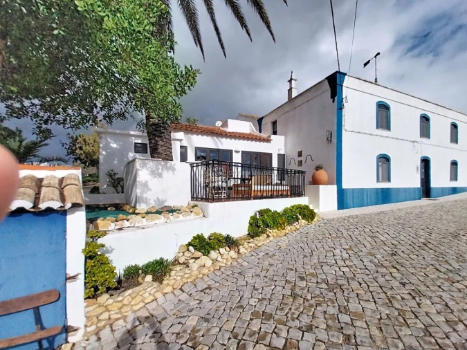 Quinta T11 para Venda em Guia Foto 6