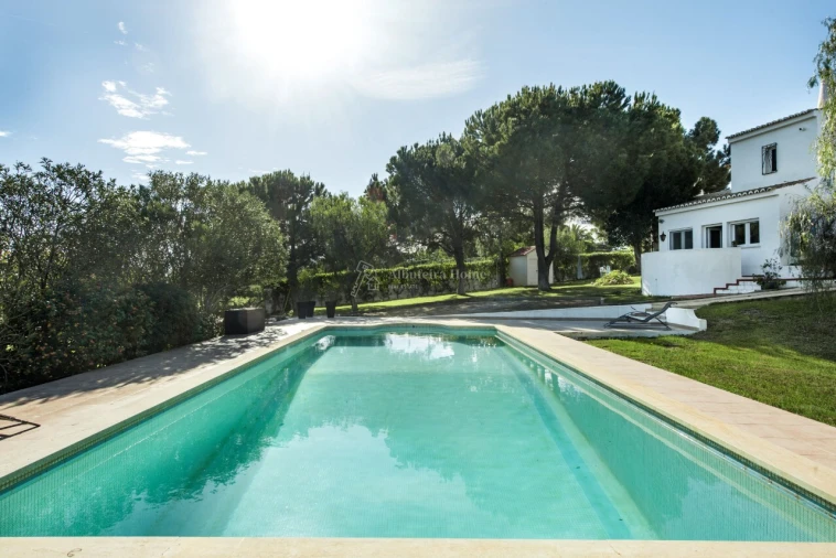 Moradia T4 para Venda em Porches Foto 15