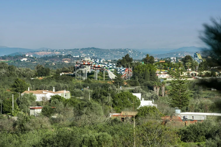 Moradia T4 para Venda em Porches Foto 37