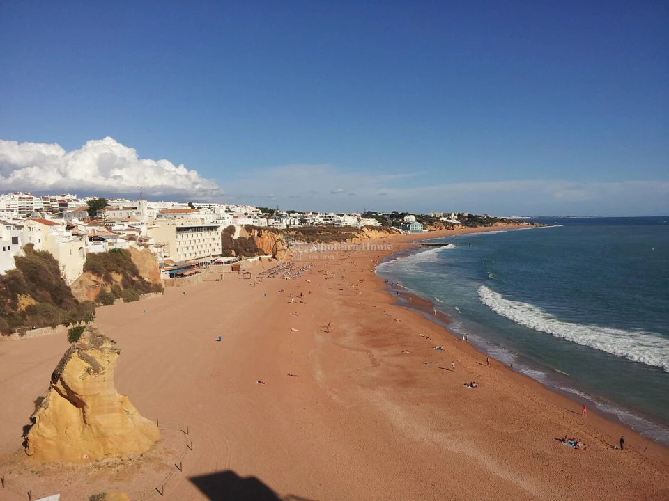 Apartamento T3 para Venda em Albufeira e Olhos de Água Foto 31