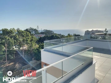 Apartamento T3 para Venda em Albufeira e Olhos de Água