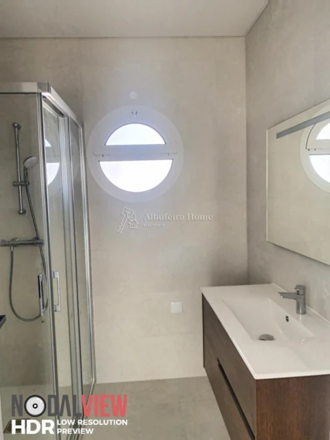 Apartamento T3 para Venda em Albufeira e Olhos de Água