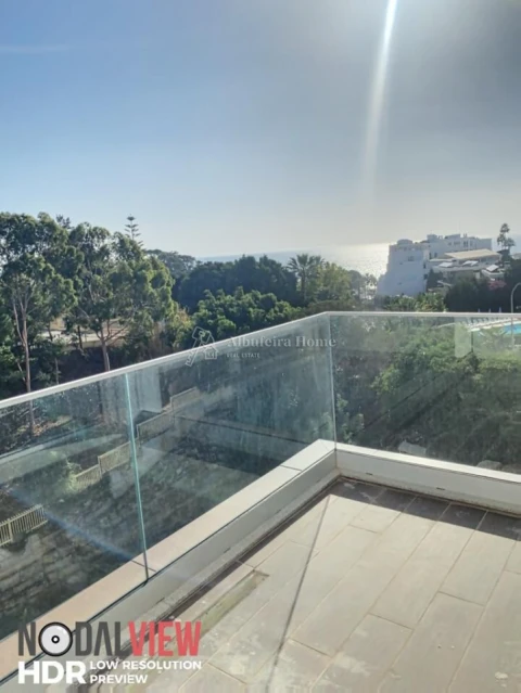 Apartamento T3 para Venda em Albufeira e Olhos de Água