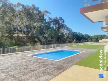 Apartamento T3 para Venda em Albufeira e Olhos de Água