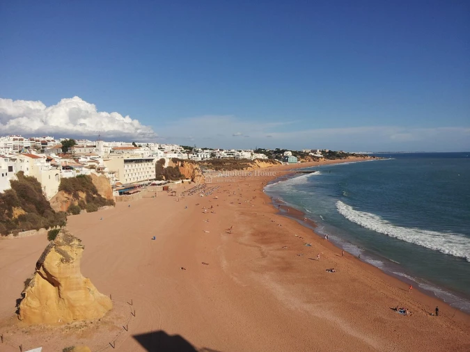 Apartamento T3 para Venda em Albufeira e Olhos de Água Foto 31