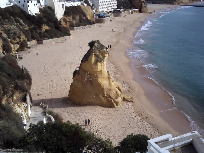 Apartamento T3 para Venda em Albufeira e Olhos de Água Foto 32