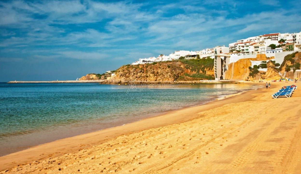 Apartamento T3 para Venda em Albufeira e Olhos de Água Foto 1
