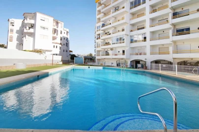 Apartamento T1 para Venda em Albufeira e Olhos de Água