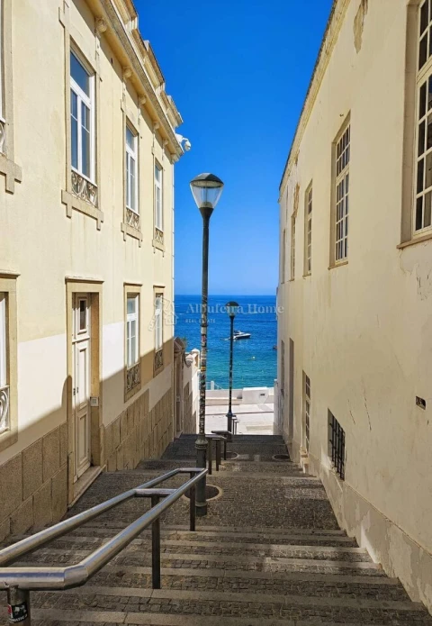 Apartamento T1 para Venda em Albufeira e Olhos de Água