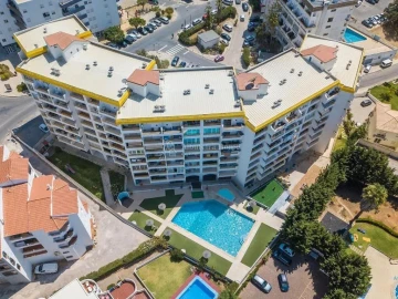 Apartamento T1 para Venda em Albufeira e Olhos de Água