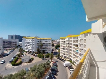 Apartamento T1 para Venda em Albufeira e Olhos de Água