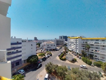 Apartamento T1 para Venda em Albufeira e Olhos de Água