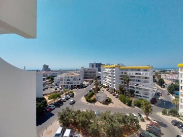 Apartamento T1 para Venda em Albufeira e Olhos de Água