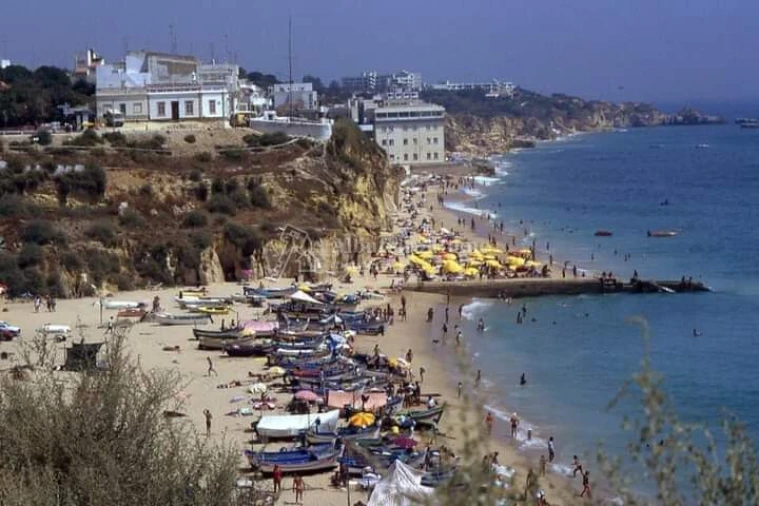 Apartamento T1 para Venda em Albufeira e Olhos de Água Foto 21