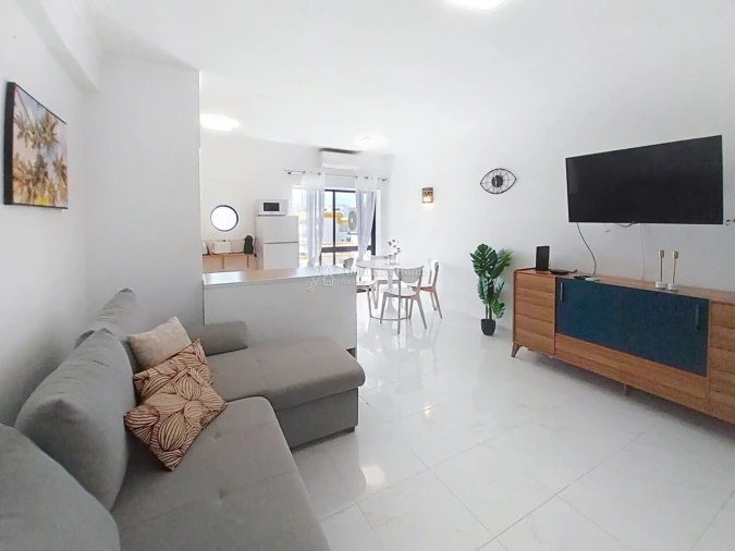 Apartamento T1 para Venda em Albufeira e Olhos de Água Foto 12