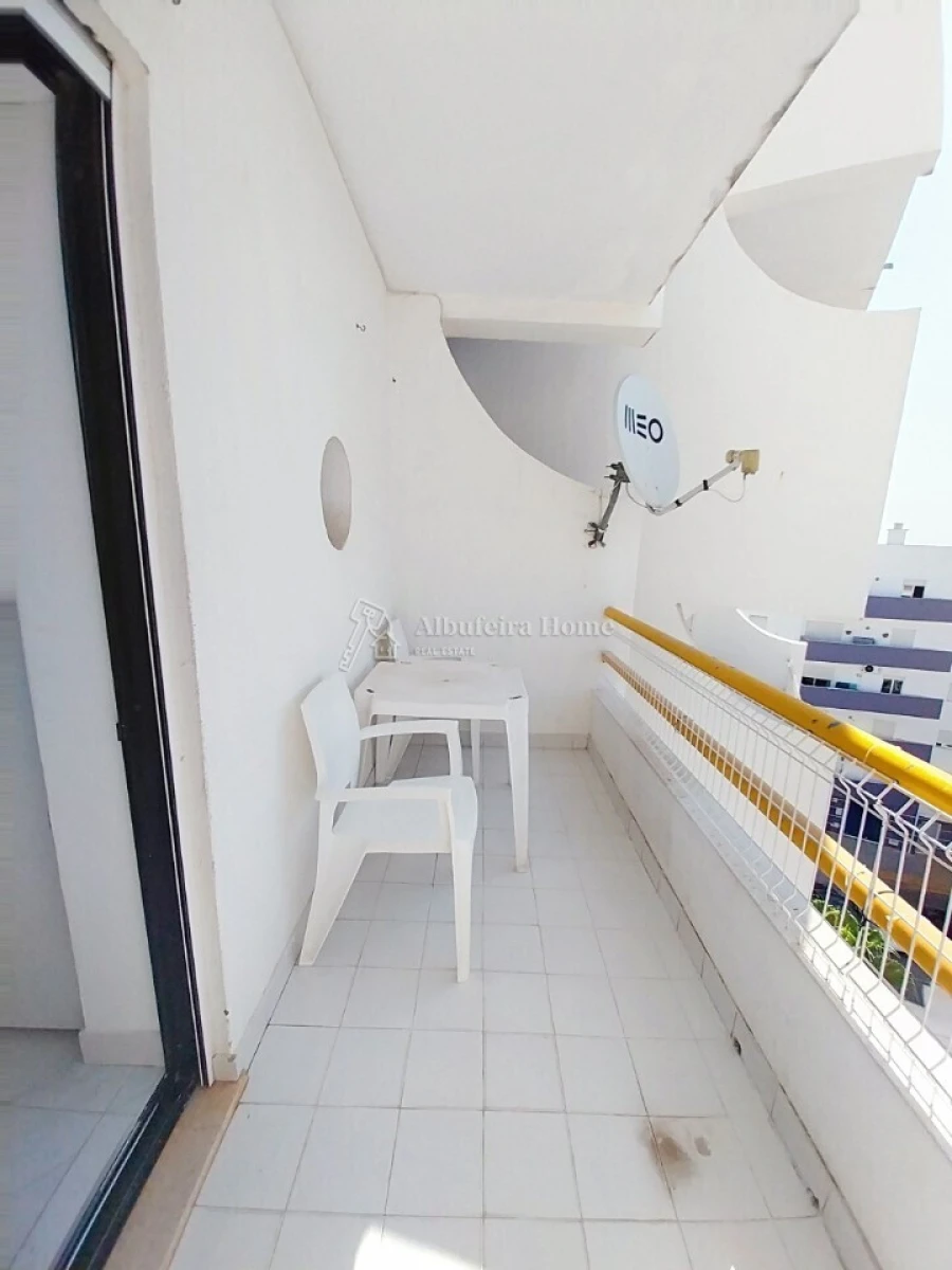 Apartamento T1 para Venda em Albufeira e Olhos de Água Foto 15