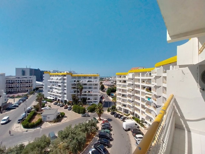 Apartamento T1 para Venda em Albufeira e Olhos de Água Foto 18