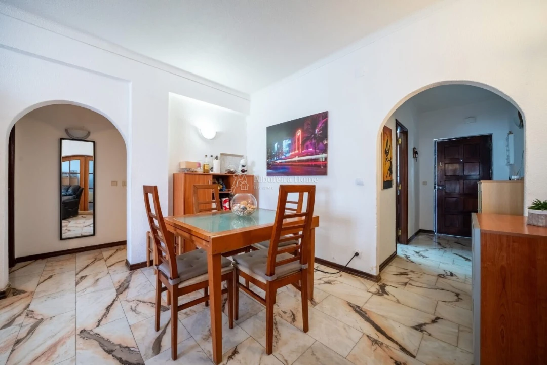 Apartamento T3 para Venda em Albufeira e Olhos de Água Foto 12